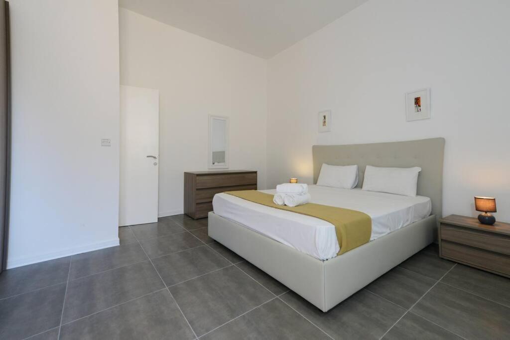 Vallettastay - Harbor View Gem- Sea View 1 Bed Apt Eksteriør bilde