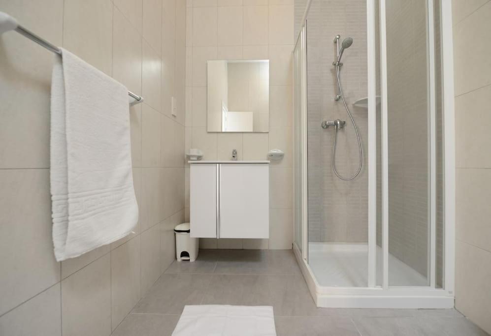 Vallettastay - Harbor View Gem- Sea View 1 Bed Apt Eksteriør bilde